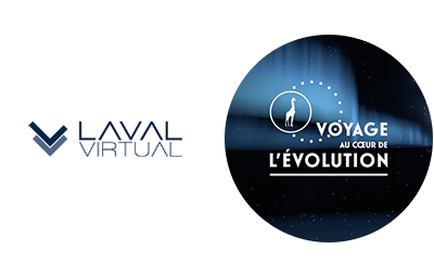 LAVAL VIRTUAL 2018