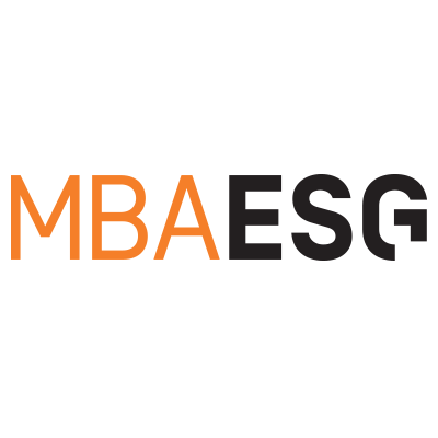 MBA ESG