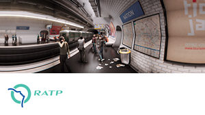 RATP - HISTORY OF RATP