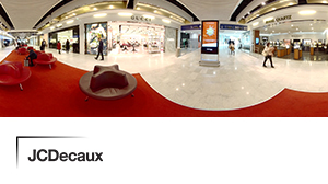 JC DECAUX - JC Decaux 360°