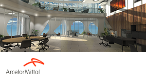 Arcelor Mittal - VIRTUAL SHOWROOM - CORPORATE