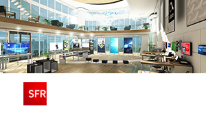 SFR - VIRTUAL SHOWROOM - THE HUB