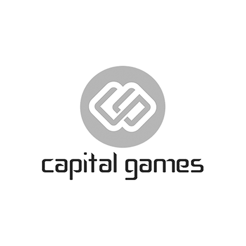 CapitalGames