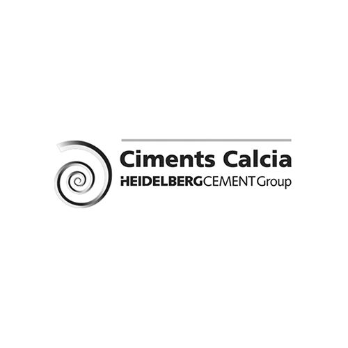 Ciments Calcia