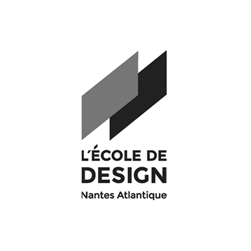Ecole de design Nantes Atlantique
