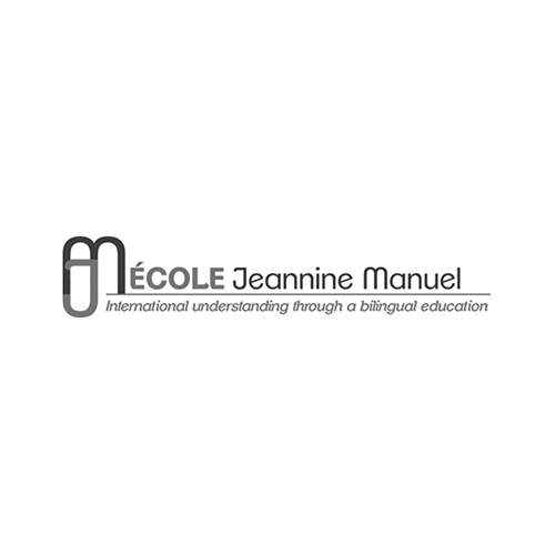 Ecole Jeannine Manuel