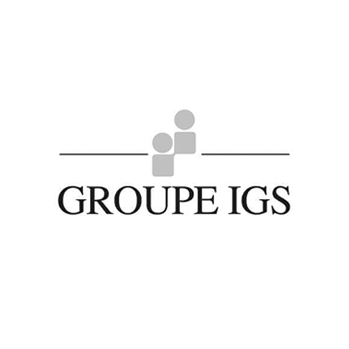 Groupe IGS