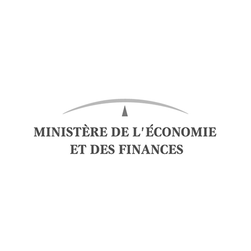 Ministère de l'Economie et des Finances