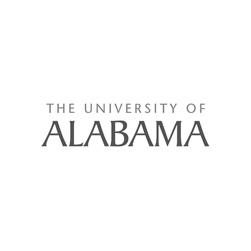 The University of Alabama