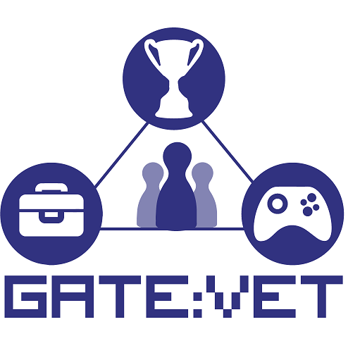 GATE:VET - screenshot 1