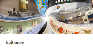 Immersion Culturelle Online Numérique