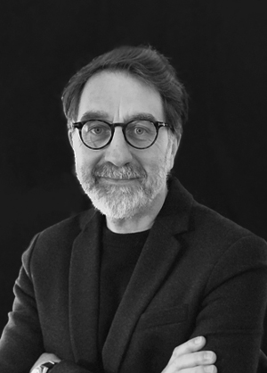 Jean-Yves Le Porcher